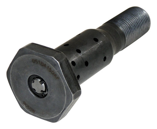 Crown Automotive 5184150AF for 2011-2022 Jeep JK Wrangler, WK2 Grand Cherokee & KL Cherokee Oil Control Valve, Direct OE Replacement