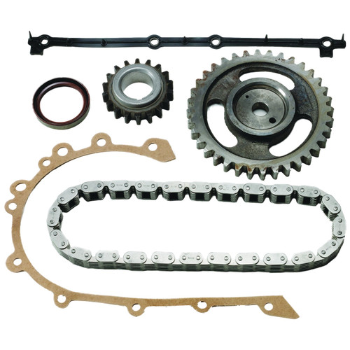 Crown Automotive 8126681K Engine Timing Chain Kit - Fits 1987-1990 Jeep YJ Wrangler