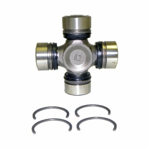 Crown Automotive 8126638SP Universal Joint for 2007-2012 Jeep JK Wrangler w/ Dana 30 Front Axle