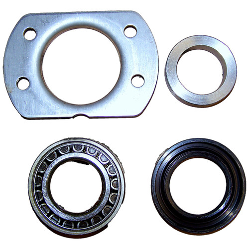 Crown Automotive D44TJDBBK Drive Axle Shaft Bearing Kit Rear Left or Right - Fits 2003-2006 Jeep TJ Wrangler