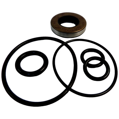 Crown Automotive 4728247 Power Steering Pump Seal Kit - Fits 1999-2000 Jeep WJ Grand Cherokee