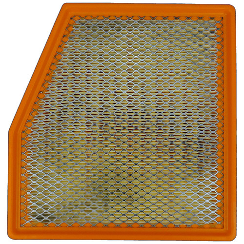 Crown Automotive 68214516AA Air Filter - Fits 2017-2024 Jeep RU Pacifica