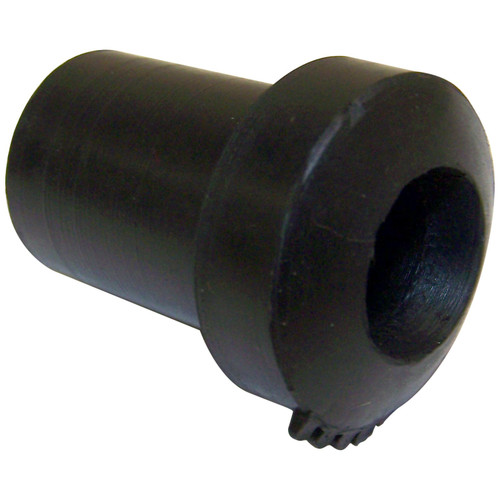 Crown Automotive 4743040AA Leaf Spring Shackle Bushing Rear Left or Right - Fits 2001-2007 Jeep RG (Europe) Minivan