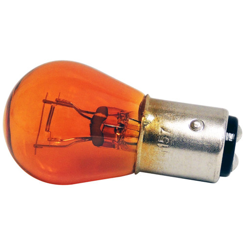 Crown Automotive 1157NA Tail Light Bulb Varies with Application Varies with Application Varies with Application Varies with Application - Fi