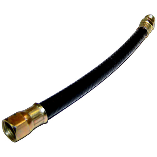 Crown Automotive J0802040 Fuel Line - Fits 1945-1971 Jeep CJs, Station Wagon