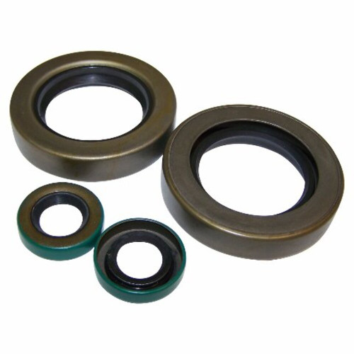 Crown Automotive A7445 Transfer Case Gasket for 1941-1971 Jeep/Willys MB, CJ-2A/3A/3B/5/6 w/ Dana 18 Transfer Case