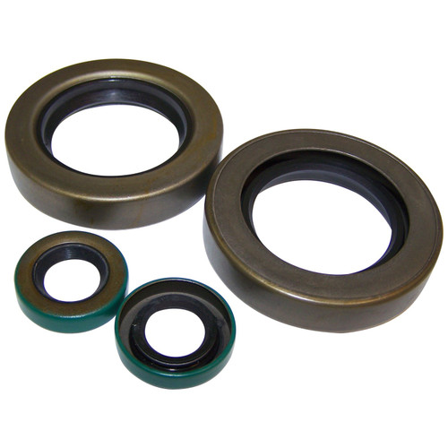 Crown Automotive A7445 Transfer Case Gasket - Fits 1941-1971 Jeep Willys Models