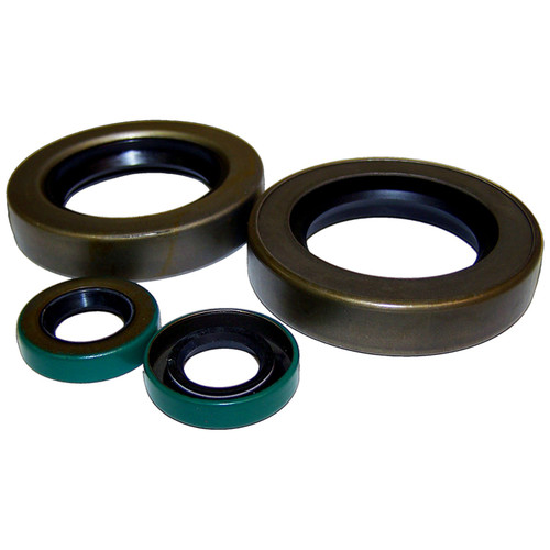 Crown Automotive A7445 Transfer Case Gasket - Fits 1941-1971 Jeep Willys Models