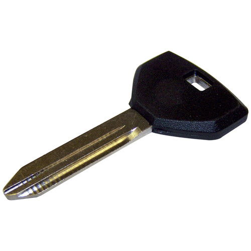 Crown Automotive 4746316 Vehicle Key - Fits 1997-1999 Jeep XJ Cherokee