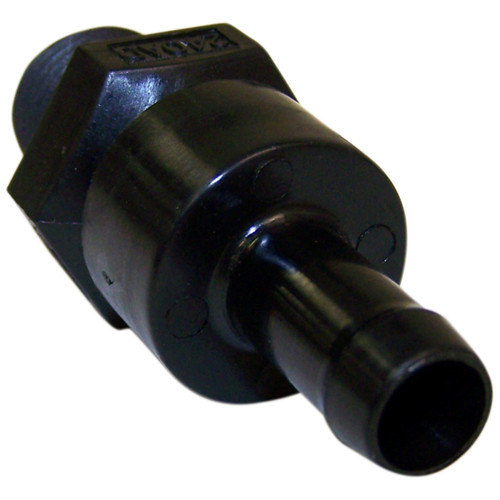 Crown Automotive 4777240AD PCV Valve - Fits 2003-2006 Jeep TJ Wrangler