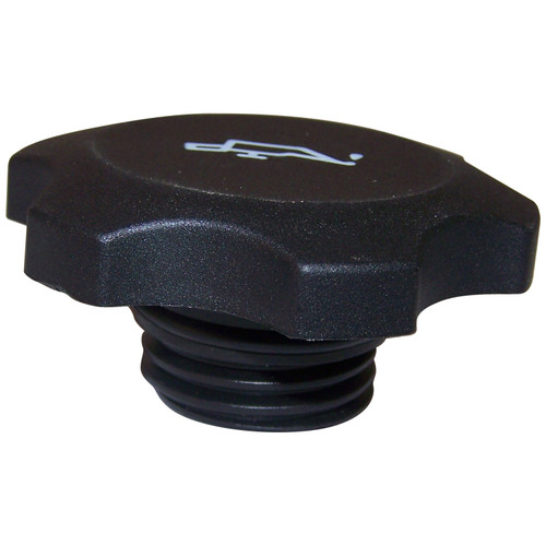 Crown Automotive 4777536 Engine Oil Filler Cap - Fits 1997-2006 Ram TJ Wrangler