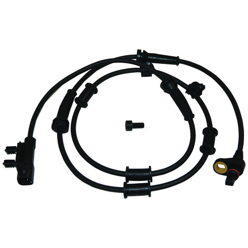 Crown Automotive 68003281AC ABS Wheel Speed Sensor Front Left or Right - Fits 2007-2018 Jeep JK Wrangler
