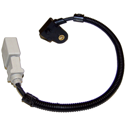 Crown Automotive 68001591AA Engine Camshaft Position Sensor - Fits 2007-2009 Jeep MK Compass, Patriot