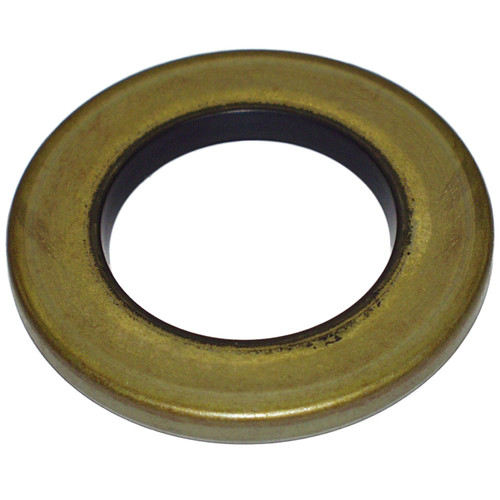 Crown Automotive J0640959 Drive Axle Shaft Seal Rear Left or Right Inner - Fits 1948-1971 Jeep