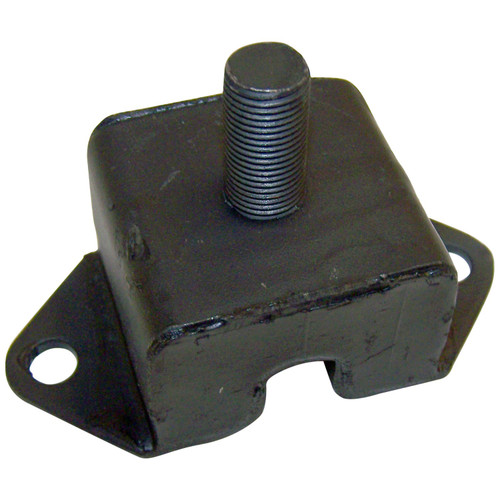 Crown Automotive J0638629 Engine Mount Front Left or Right - Fits 1941-1968 Jeep