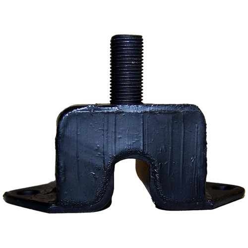 Crown Automotive J0638629 Engine Mount Front Left or Right - Fits 1941-1968 Jeep