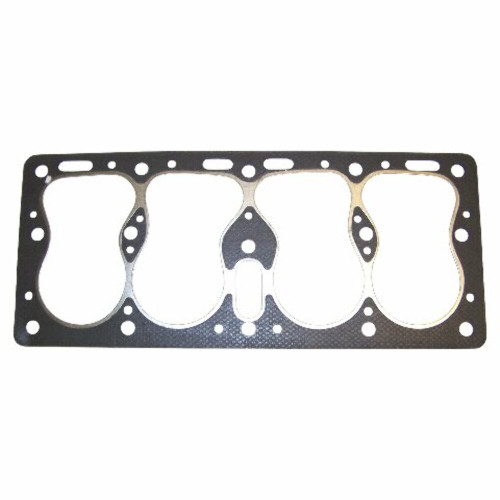 Crown Automotive J0638540 Engine Cylinder Head Gasket for 1941-1953 Jeep/Willys MB, CJ-2A, CJ-3A w/ 4-134 L-Head Engine