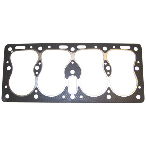 Crown Automotive J0638540 Engine Cylinder Head Gasket - Fits 1945-1953 Jeep