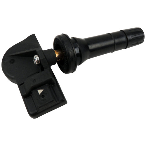 Crown Automotive 68339096AB Tire Pressure Monitoring System (TPMS) Sensor Front or Rear Left or Right - Fits 2021-2023 Jeep + Jeep JL Wrangl