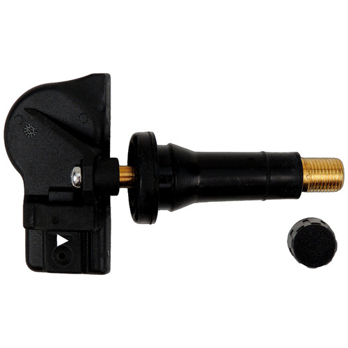 Crown Automotive 68339096AB Tire Pressure Monitoring System (TPMS) Sensor Front or Rear Left or Right - Fits 2021-2023 Jeep + Jeep JL Wrangl