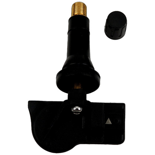 Crown Automotive 68339096AB Tire Pressure Monitoring System (TPMS) Sensor Front or Rear Left or Right - Fits 2021-2023 Jeep + Jeep JL Wrangl