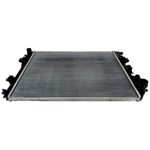 Crown Automotive 68268607AA Radiator - Fits 2019-2024 Ram DT Ram 1500