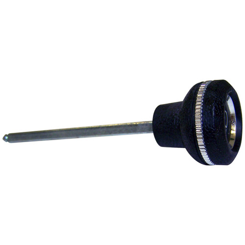 Crown Automotive J5457882 Headlight Switch Knob Front - Fits 1981-1985 Jeep SJ, J-Series, Export Only