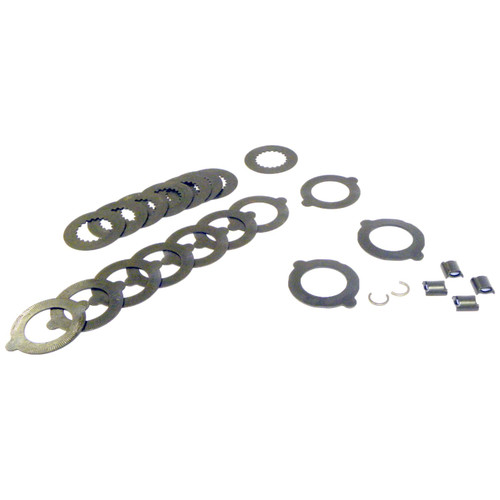 Crown Automotive 83500263 Differential Clutch Pack Rear - Fits 1984-2001 Jeep