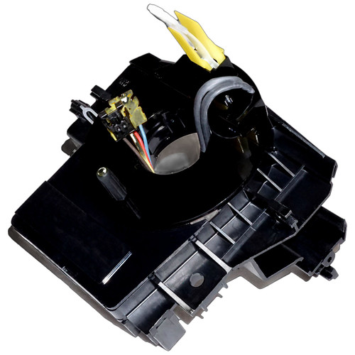 Crown Automotive 5156106AD Air Bag Clockspring - Fits 2007-2017 Jeep JK, WK, WH, XK