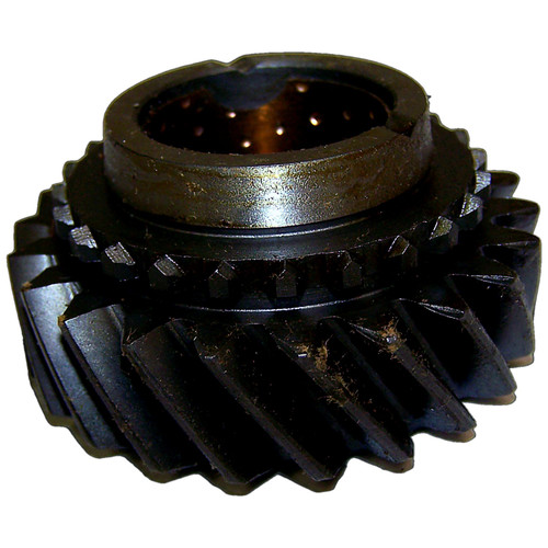 Crown Automotive 638798 Manual Transmission Gear - Fits 1941-1945 Jeep MB