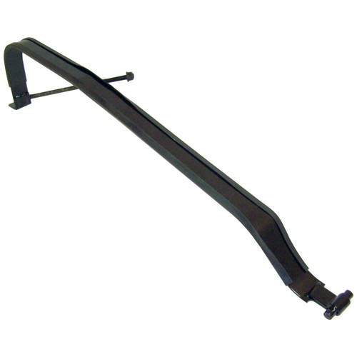 Crown Automotive 52100009AC Fuel Tank Strap - Fits 1997-2001 Jeep XJ Cherokee, Includes Hardware