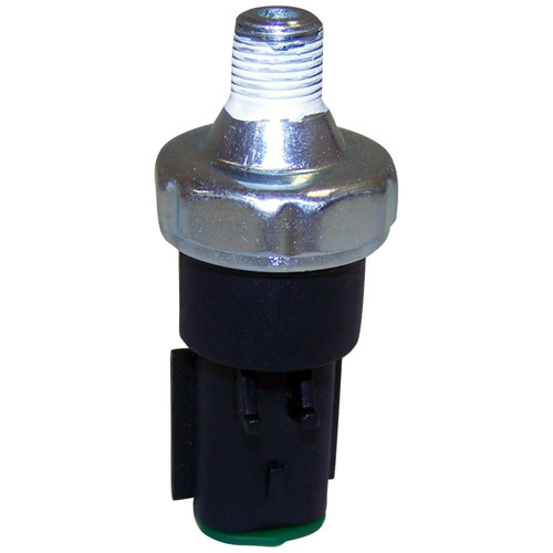 Crown Automotive 5149097AA Engine Oil Pressure Switch - Fits 2003-2006 Ram TJ Wrangler