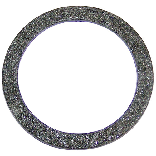 Crown Automotive 630299 PCV Valve Gasket - Fits 1941-1945 Jeep MB