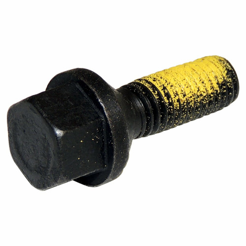 Crown Automotive 6035836 Transmission Crossmember Bolt for 1987-2002 Jeep YJ & TJ Wrangler, 1/2"-13 x 1.25", 6 Required
