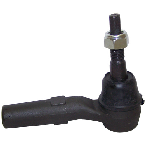Crown Automotive 5143556AA Tie Rod End Right Outer - Fits 2005-2010 Jeep WK Grand Cherokee, XK Commander