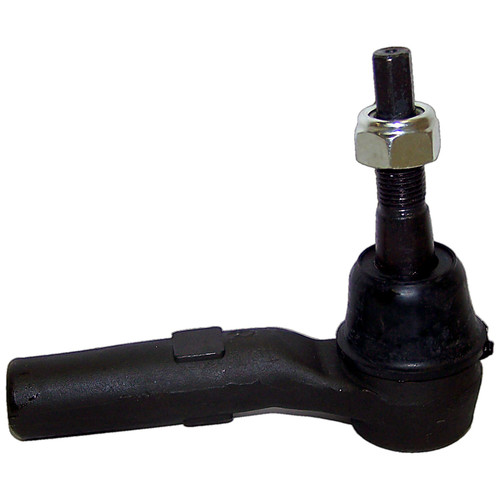 Crown Automotive 5143556AA Tie Rod End Right Outer - Fits 2005-2010 Jeep WK Grand Cherokee, XK Commander