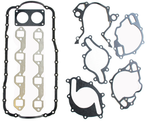 Enginetech Full Gasket Set for 91-96 Ford 5.0L/302