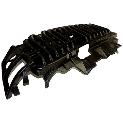 Crown Automotive 55078134AF Fender Flare Brace Front Right - Fits 2007-2018 Jeep JK Wrangler