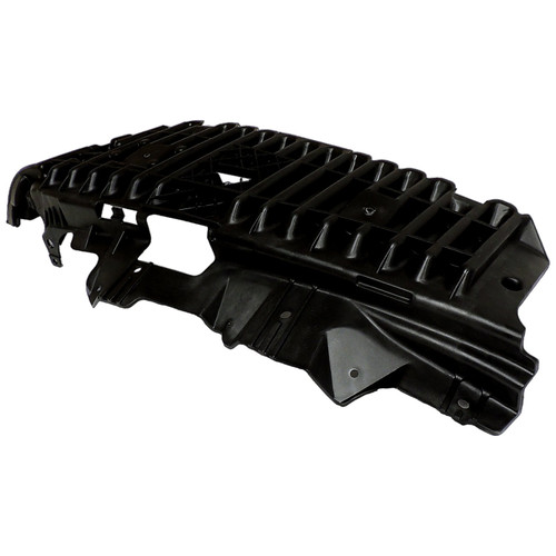 Crown Automotive 55078134AF Fender Flare Brace Front Right - Fits 2007-2018 Jeep JK Wrangler