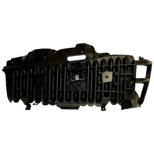 Crown Automotive 55078134AF Fender Flare Brace Front Right - Fits 2007-2018 Jeep JK Wrangler
