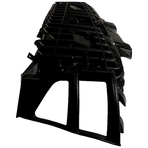 Crown Automotive 55078134AF Fender Flare Brace Front Right - Fits 2007-2018 Jeep JK Wrangler