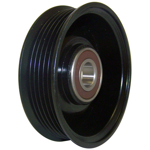Crown Automotive 53002903 Accessory Drive Belt Idler Pulley - Fits 1997-1998 Jeep TJ Wrangler