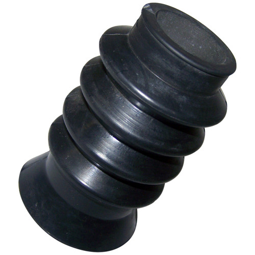 Crown Automotive 4798123 Drive Shaft Boot Rear - Fits 1994-2001 Jeep XJ Cherokee