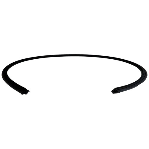 Crown Automotive 55175041AH Liftgate Seal - Fits 1997-2006 Jeep TJ Wrangler