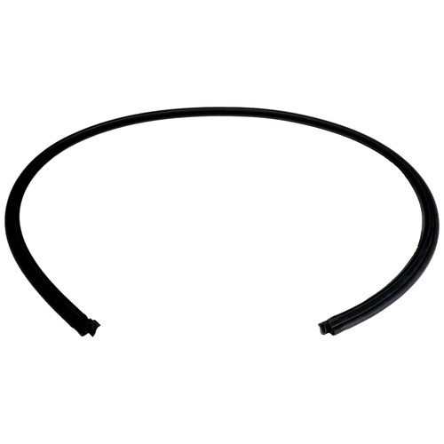 Crown Automotive 55175041AH Liftgate Seal - Fits 1997-2006 Jeep TJ Wrangler