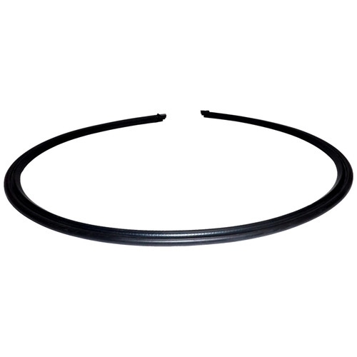 Crown Automotive 55175041AH Liftgate Seal - Fits 1997-2006 Jeep TJ Wrangler