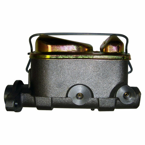 Crown Automotive 5252622 Brake Master Cylinder for 1990-1994 Jeep XJ Cherokee and MJ Comanche without ABS, 1-Inch Bore, Includes Cap
