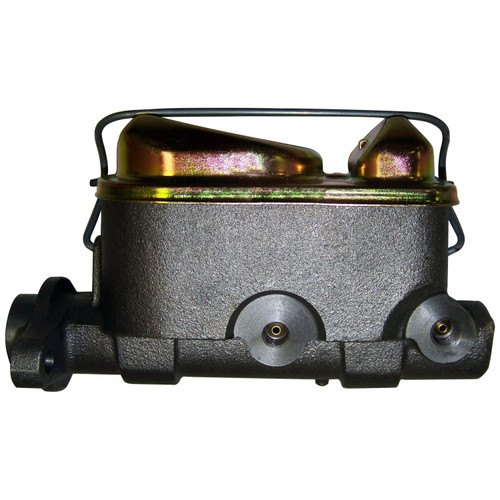 Crown Automotive 5252622 Brake Master Cylinder - Fits 1990-1992 Jeep XJ Cherokee (USA, Canada)