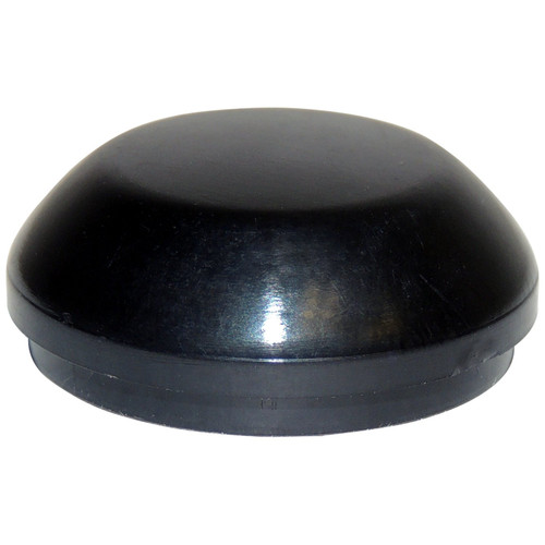 Crown Automotive 55155765AA Wiper Arm Cap Nut Front Left or Right - Fits 2018-2024 Ram DP Ram 4500, 5500 Cab and Chassis
