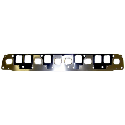 Crown Automotive 4854038 Intake and Exhaust Manifolds Combination Gasket - Fits 1999-2006 Jeep TJ, WJ, XJ